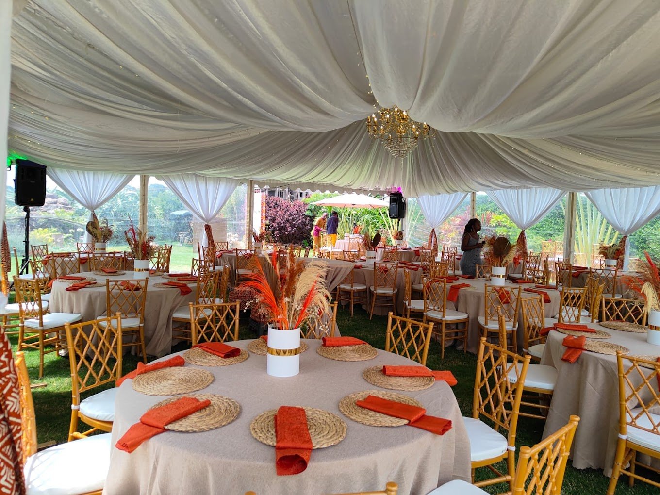 Event Management in Nairobi