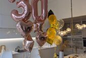 Event and Party Accessories Store in Nairobi
