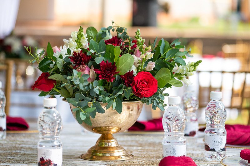 Wedding and Event Planners in Nairobi