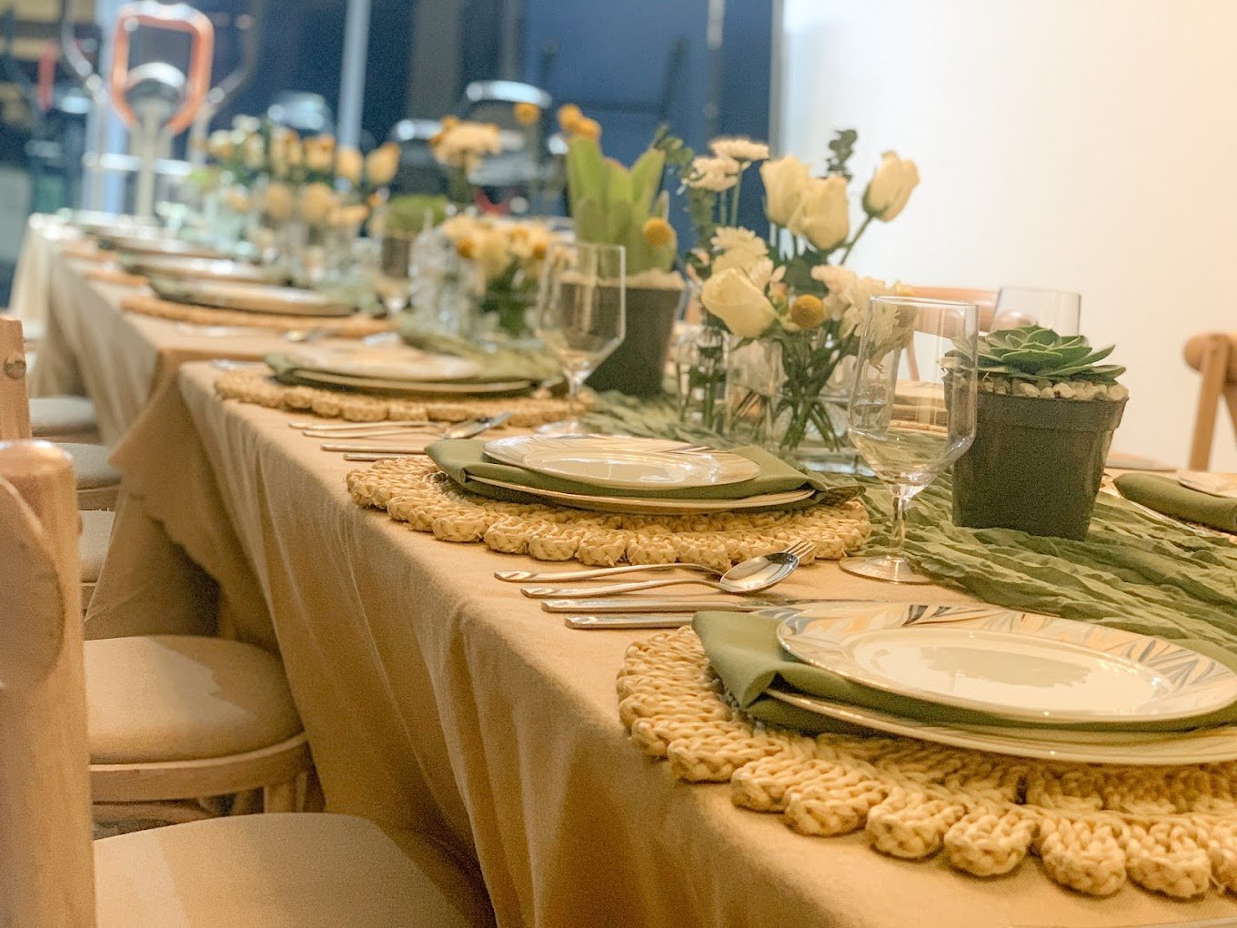 Event Planning Services in Nairobi, Kenya