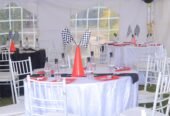 Event Planning and Décor in Nairobi West