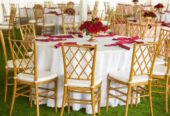 Event Management and Décor Services in Nairobi