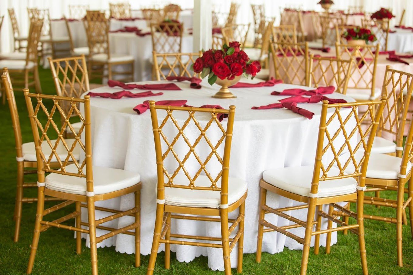 Event Management and Décor Services in Nairobi