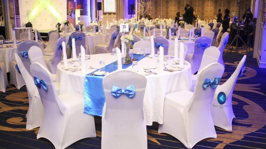 Event Management Services in Nairobi