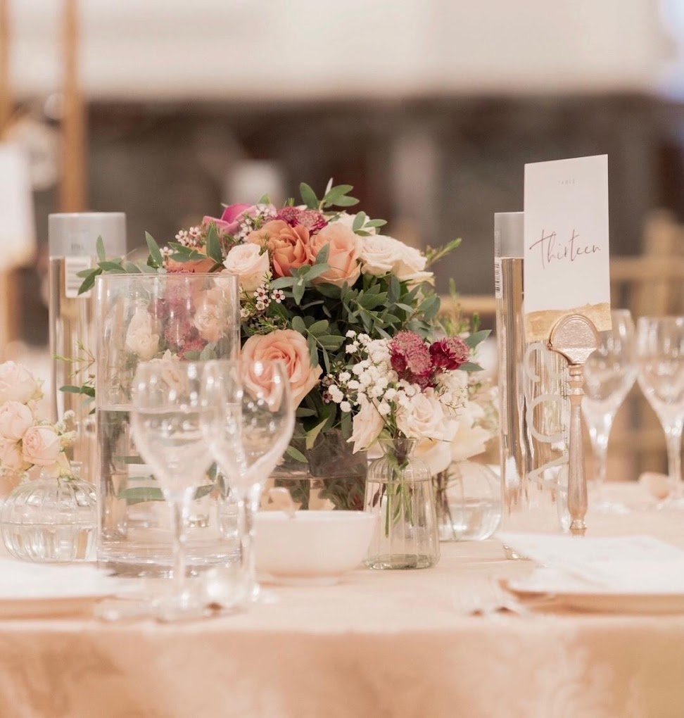 Event Planning Services in Nairobi