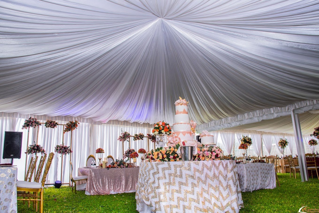 Wedding and Event Planners in Nairobi
