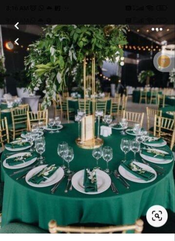 Event Planning Services in Nairobi