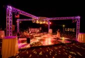 Events, Event Stage and Lighting Services in Nairobi