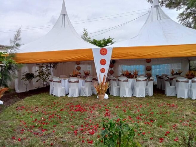 Party Planner in Nairobi