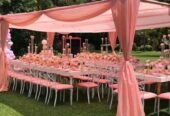 Event Planner in Nairobi