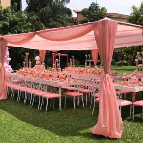 Event Planner in Nairobi