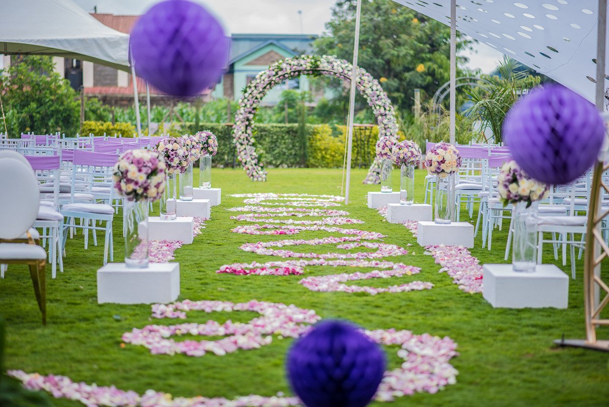 Event Management in Nairobi