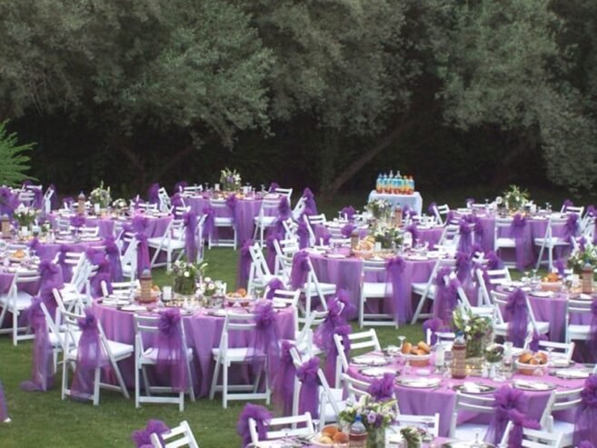 Event Management Services in Nairobi