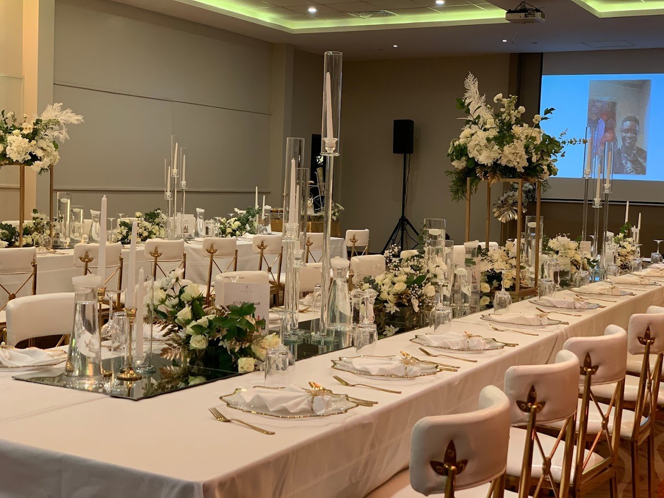 Event Planning Services in Nairobi, Kenya