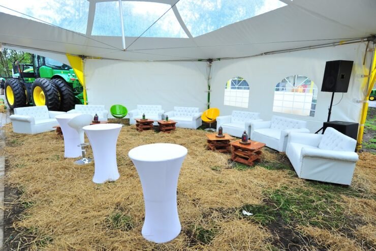 Event Management Services in Nairobi