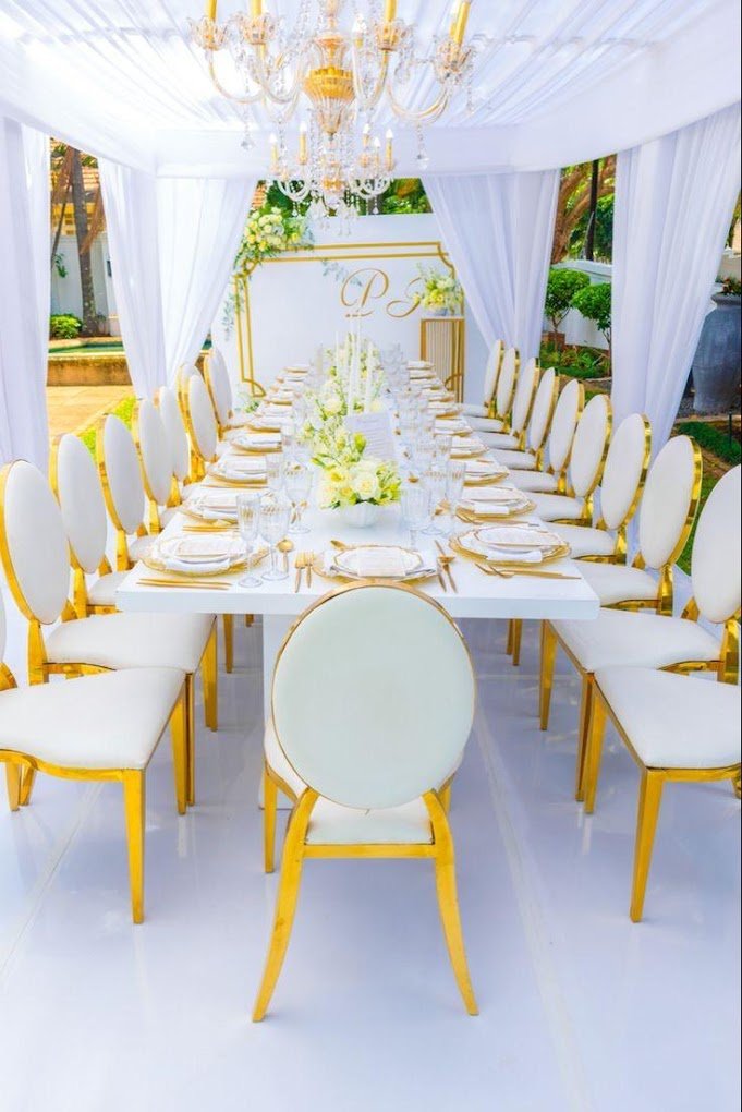 Event Planning Services in Nairobi