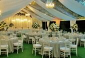 Event Planning Services in Nairobi