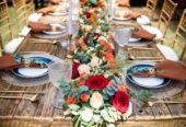 Wedding and Event Planners in Nairobi