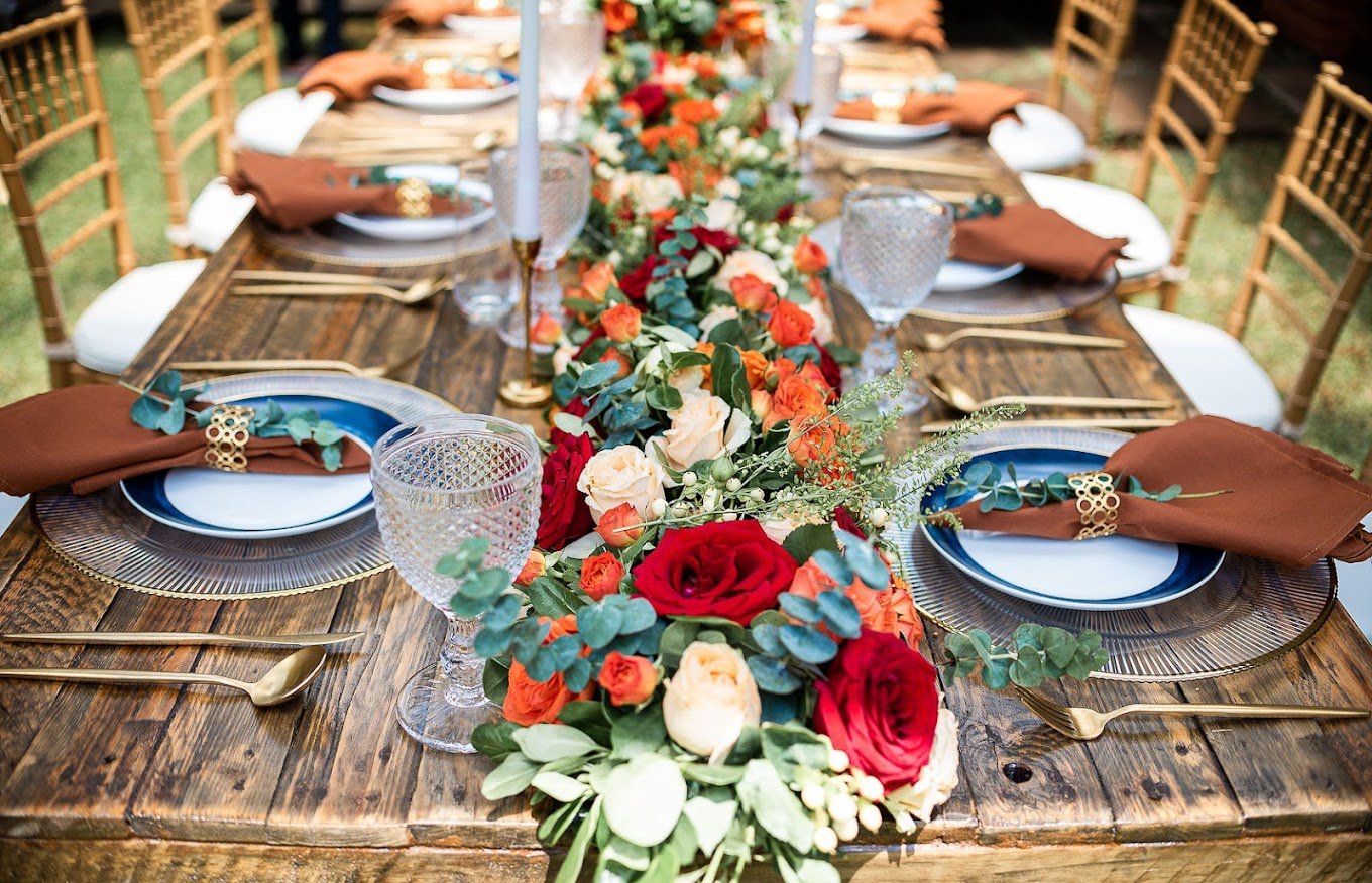 Wedding and Event Planners in Nairobi