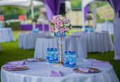 Event Management in Nairobi