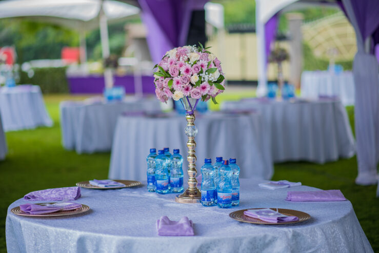 Event Management in Nairobi