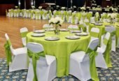 Event and Entertainment Planning in Nairobi