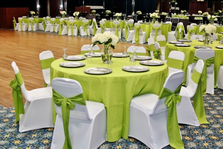 Event and Entertainment Planning in Nairobi