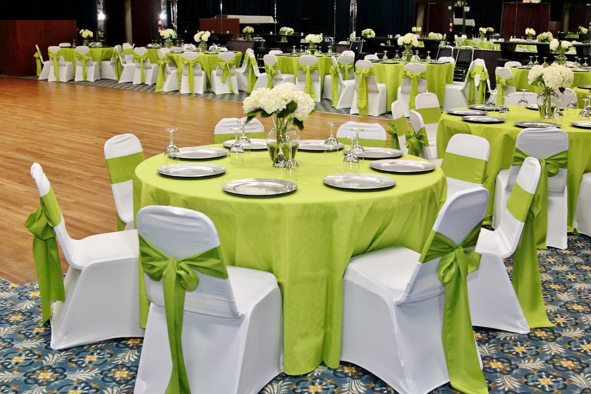 Event and Entertainment Planning in Nairobi