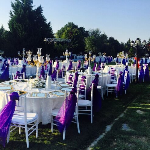 Event Management Services in Nairobi