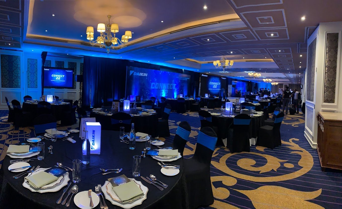 Event Planning Services in Nairobi, Kenya