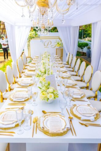 Event Planner in Nairobi