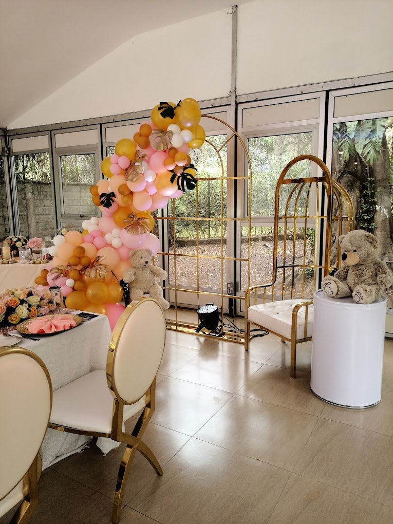 Wedding and Event Planners in Nairobi