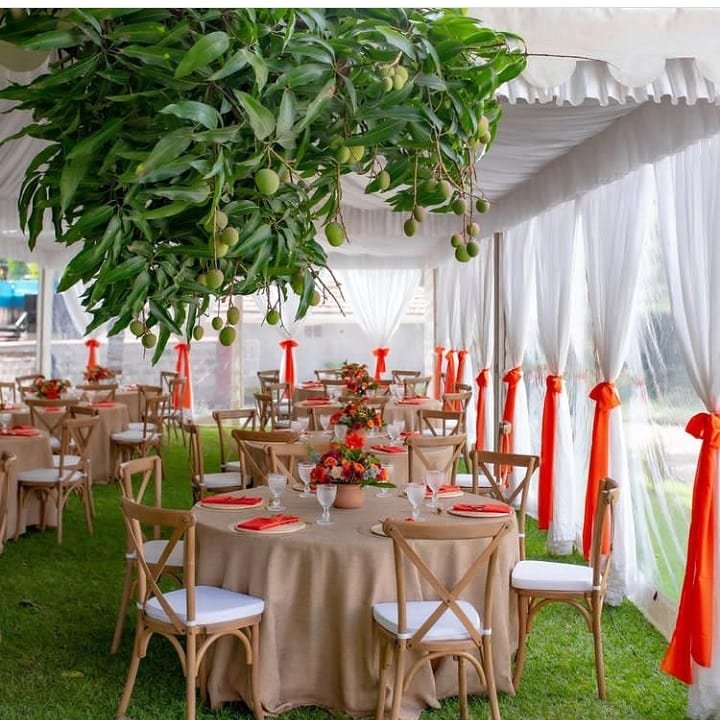 Events Services in Nairobi