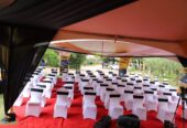 Event Management in Nairobi