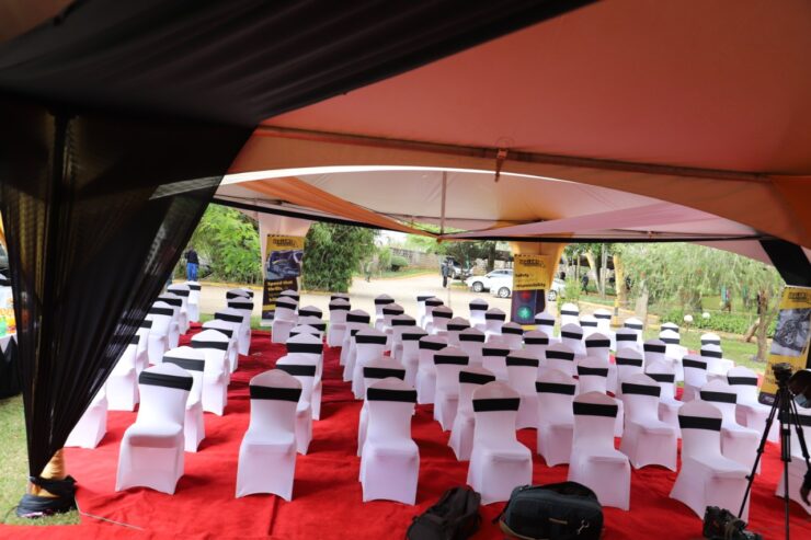 Event Management in Nairobi