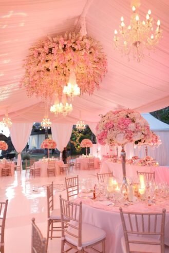 Event Planning Services in Nairobi