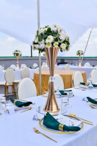 Professional Event Planner in Nairobi