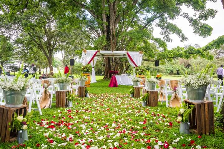 Event Management and Décor Services in Nairobi