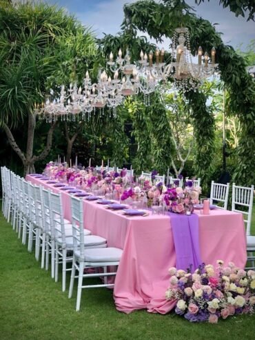 Event Planner in Nairobi