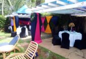 Event Management in Nairobi