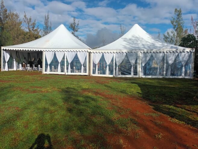 Wedding Planning and Events Decor in Nairobi