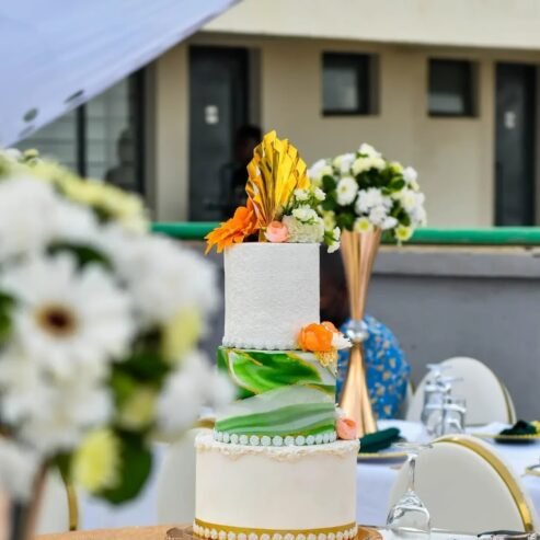 Professional Event Planner in Nairobi