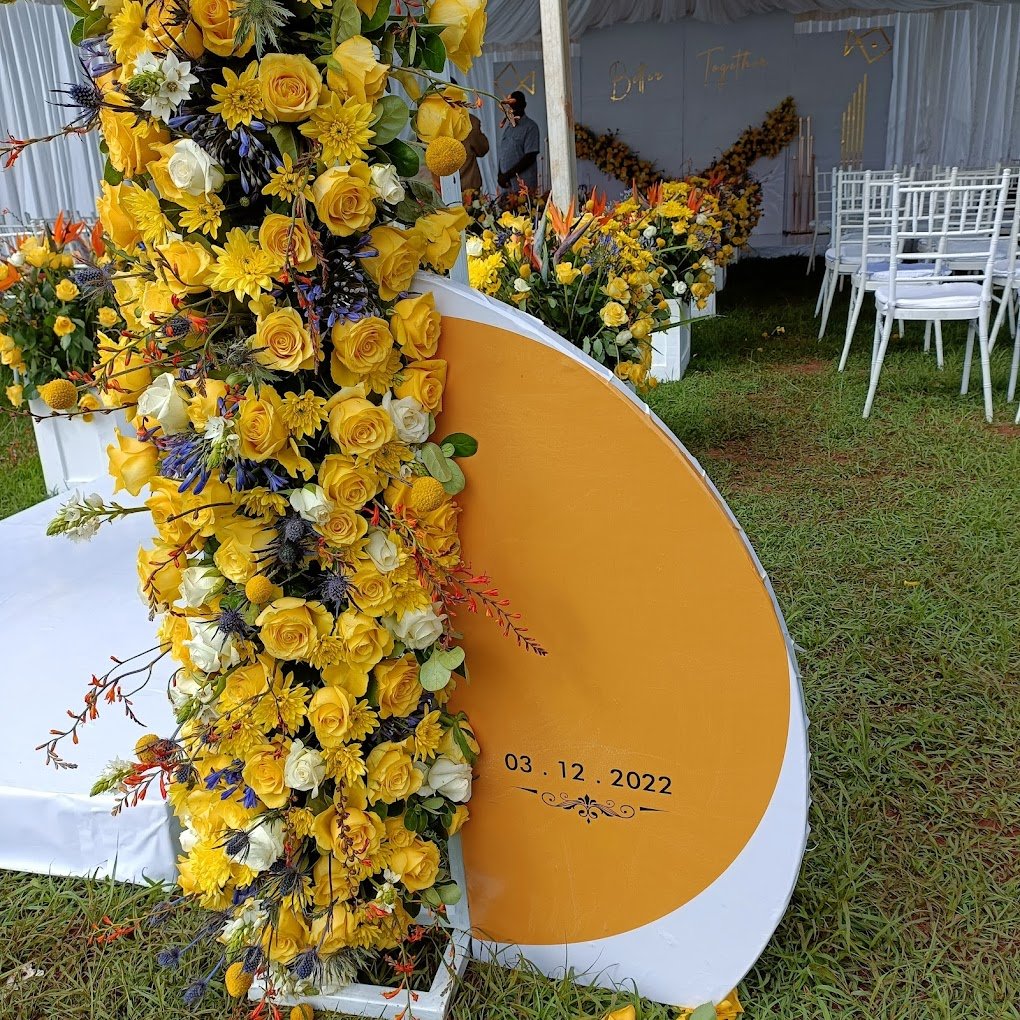 Wedding and Event Planners in Nairobi