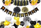 Event and Party Accessories Store in Nairobi
