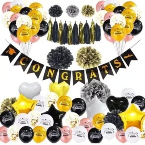 Event and Party Accessories Store in Nairobi