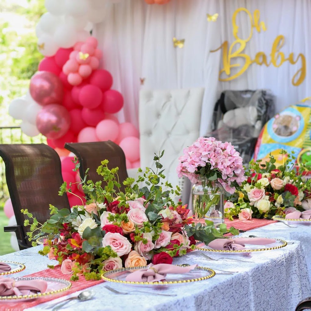 Wedding and Event Planners in Nairobi