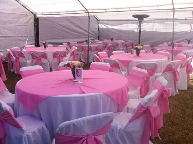 Event Planner in Nairobi