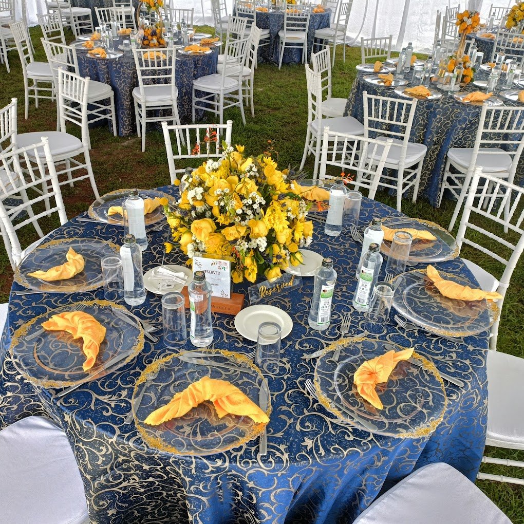 Wedding and Event Planners in Nairobi