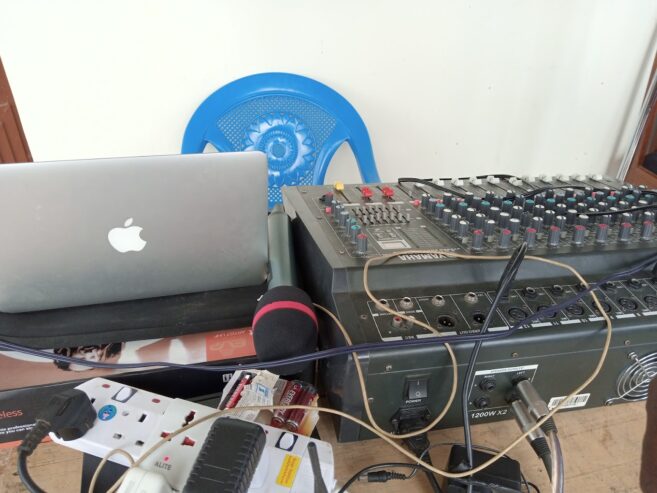 Event and Entertainment Management in Nairobi