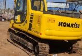 Excavators and Construction Equipment Hire in Nairobi